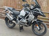 BMW R1250GS k51 Vollausstattung div Pakete Adventure - R125