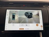 Land Rover Range Rover Sport - Vorschau Bild 18