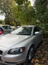 Volvo C70 2.0T Cabriolet - - Volvo C70 aus 2006: Cabrio