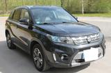 Suzuki Vitara 1.6 VVT Comfort+ 4x2 Comfort+ - Suzuki aus 2017