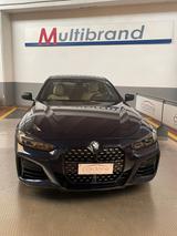 BMW M440i XDRIVE COUPE' (FULL OPT) - BMW M140i: Sportwagen