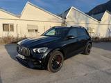 Mercedes-Benz GLE 63 AMG Mercedes-AMG GLE 63 S 4MATIC+ Mer... - gebrauchte Mercedes-Benz GLE 63 AMG aus dem Jahr 2023