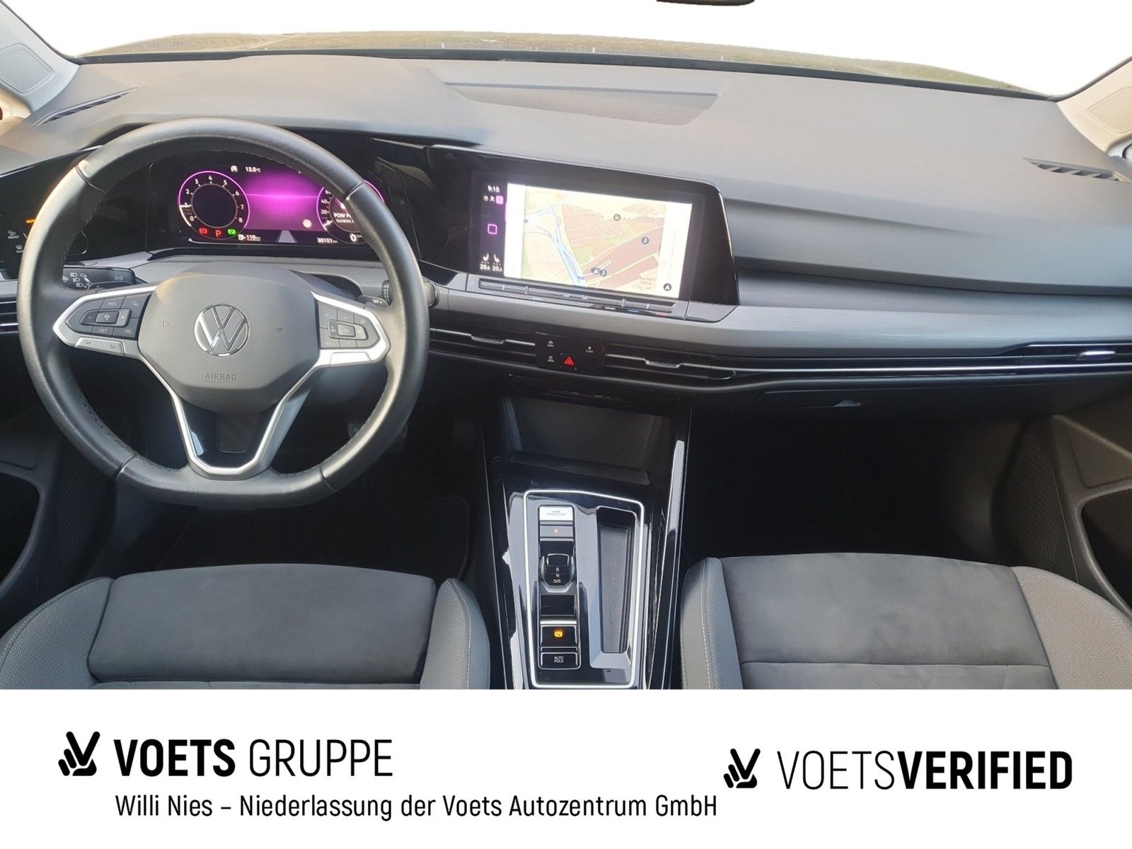 Volkswagen Golf - Bild 8