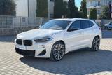 BMW X2 xDriveM35i - BMW X2 Kombi Gebrauchtwagen