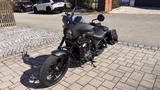 Honda CMX1100 DTC Rebel