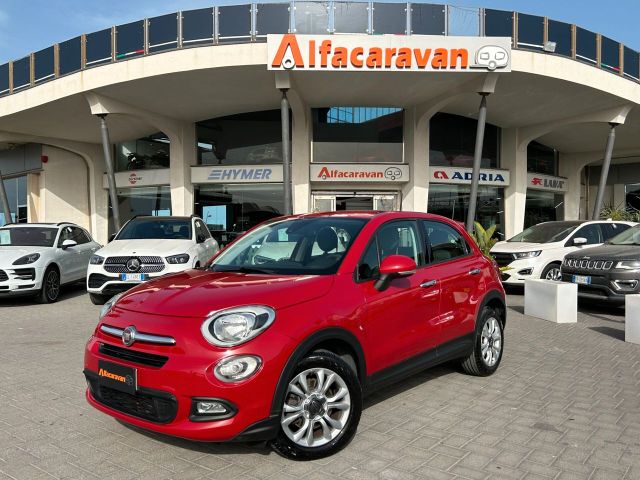 Fiat 500X 1.6 mjt Business 4x2 120cv