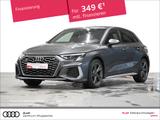 Audi S3 Sportback TFSI KAMERA VIRTUAL LANE GRA LED DA - Audi S3 Gebrauchtwagen in Wuppertal