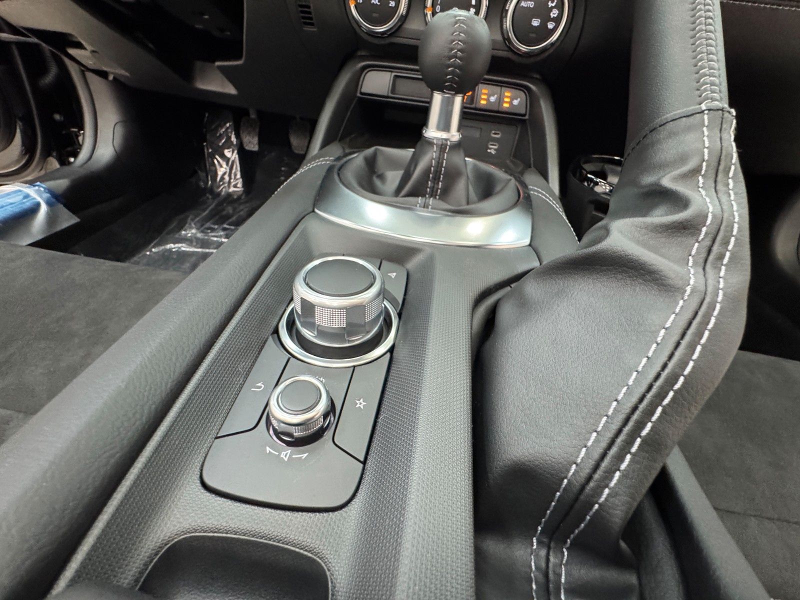 Mazda MX-5 - Bild 34