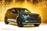 Land Rover Range Rover P530 4.4L AUTOBIOGRAPHY LWB + TV