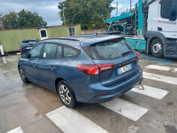 Ford Focus - 2