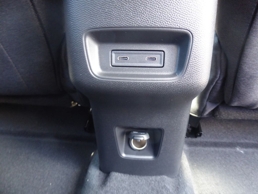 Fahrzeugabbildung Opel Frontera-e GS (1G)