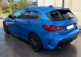 BMW 128ti  ! Top Ausstattung + Garantieverlängerung  - blaue BMW 128