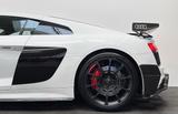 Audi R8 5.2 FSI RWS *Sport-Aga *Audi Sport *APR *DAB  - Audi R8: Sportwagen