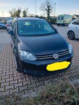 Volkswagen Golf Plus 1.4 TSI Comfortline Comfortline - Volkswagen Golf Plus in Mannheim