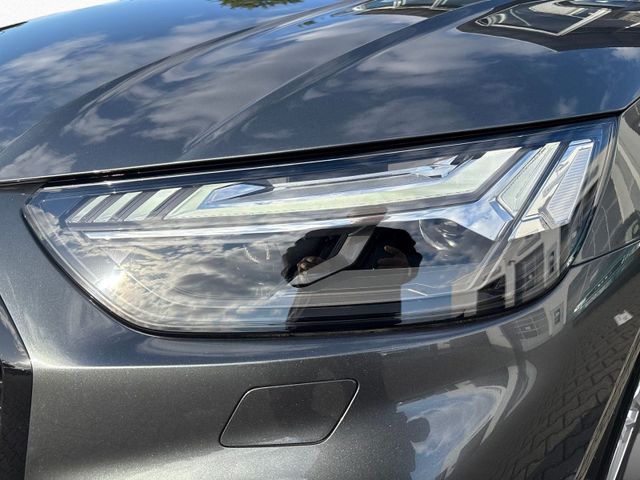 Q5 45 TFSI S-LINE quattro MATRIX LED+360° KAM+VC