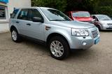 Land Rover Freelander 2 HSE TD4*Navi*SHZ*PDC*AHK* - Land Rover Freelander in Dortmund