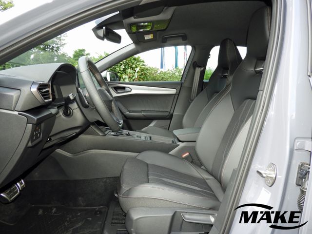 Leon ST 2.0 TSI DSG LED ACC NAV BEATS 18''