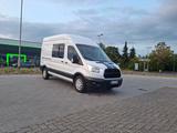 Ford Transit 350 L3H3 Transporter 2.0 TDCI... - Ford Transit Transporter Gebrauchtwagen