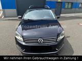 Volkswagen Passat 1.8TSI*Automatik*Navi*SHZ*Tempomat*PDC - Volkswagen Passat: 8
