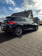 Volkswagen Scirocco 2.0 TDI 125kW MATCH MATCH - Volkswagen Scirocco: Match