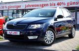 Skoda Octavia Combi 1.6 TDI Klima Tempomat PDC USB AUX - Skoda Octavia: 6.1
