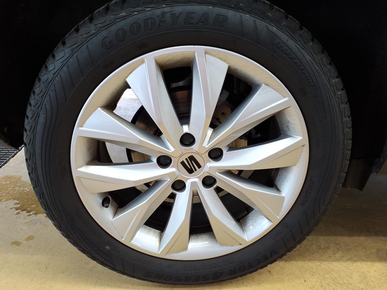 Seat Ateca - Bild 18