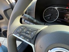 NISSAN Juke 1.0 DIG-T Acenta Navi Winter Sitzheizung