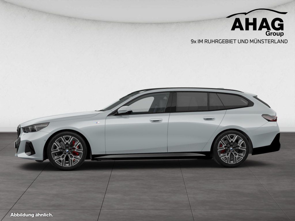 BMW 540 - Bild 5