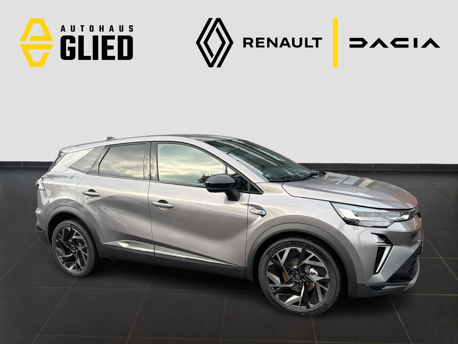 Renault Symbioz 145 E-Tech Full Hybrid Esprit Alpine