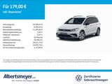 Volkswagen Touran 1.5 TSI Highline +DSG+R-LINE+AHK+LED+
