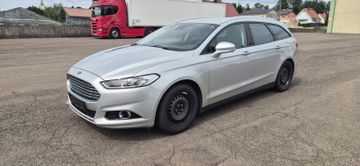 Ford Mondeo - 2