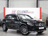 Mercedes-Benz GLC 250 4M AMG-LINE SPORT / LEDER, NAVI+KAMERA - Mercedes-Benz GLC 250 in Hamm