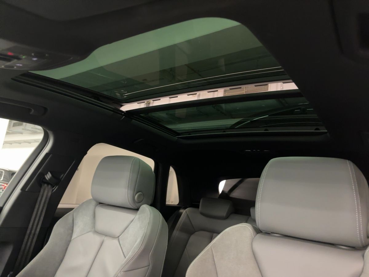 Audi Q3 - Bild 17