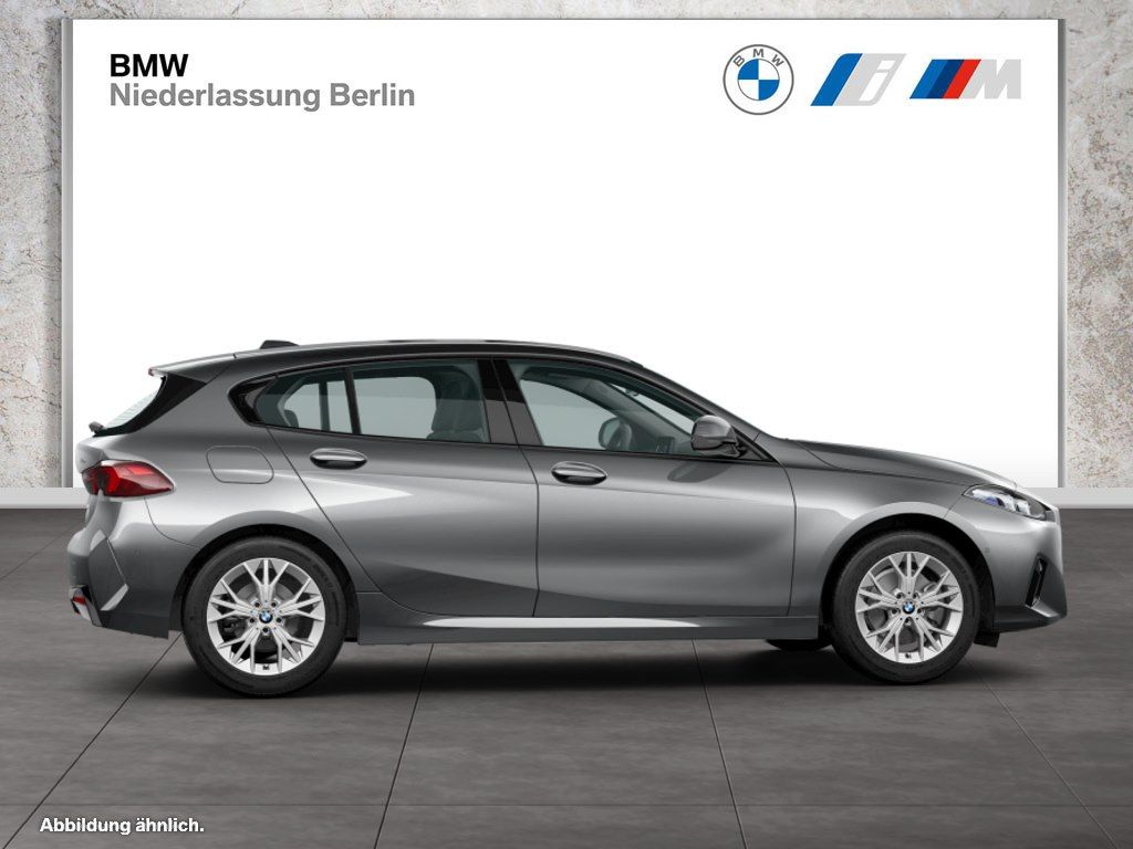 BMW 120 - Bild 9