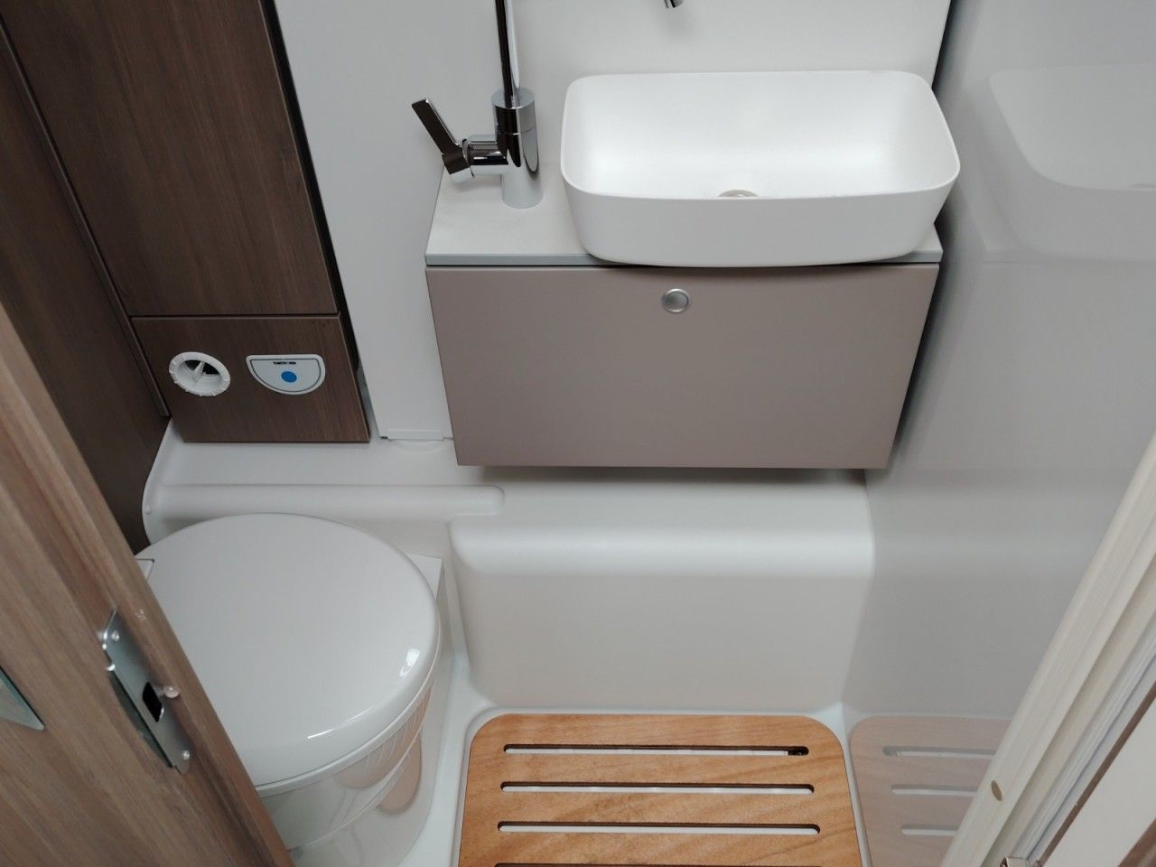 CARADO T 338 PRO+ Automatik - Bild 16