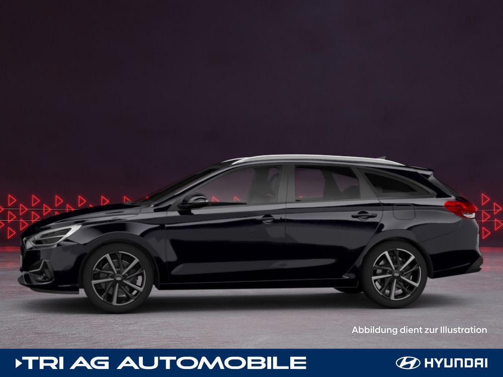 Hyundai i30 - Bild 11