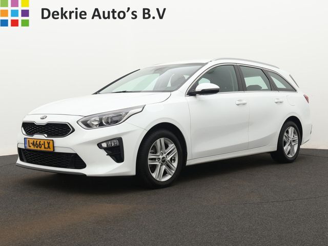 Kia cee'd Sportswagon Ceed 1.0 T-GDi DynamicLine / P