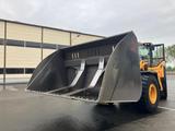 Volvo Hochkippschaufel für L150 / L180 C/D/E/F/G/H SWE - Offers