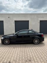 BMW 135i Coupe E82 - BMW 135 aus 2008: Coupe, 135i