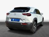 Mazda MX-30 e-SKYACTIV - weiße Mazda MX-30