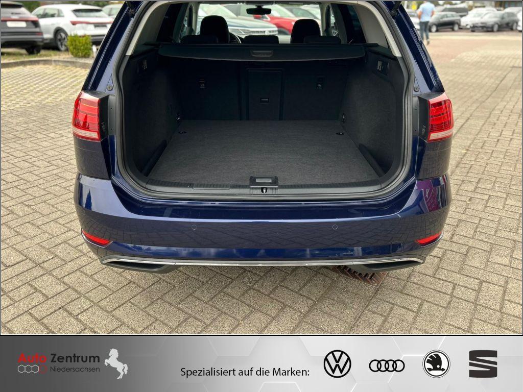 Volkswagen Golf Variant 1.5 TSI DSG Comfortline AHK*KAM*LED
