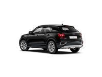 Audi Q2 - Vorschau Bild 2