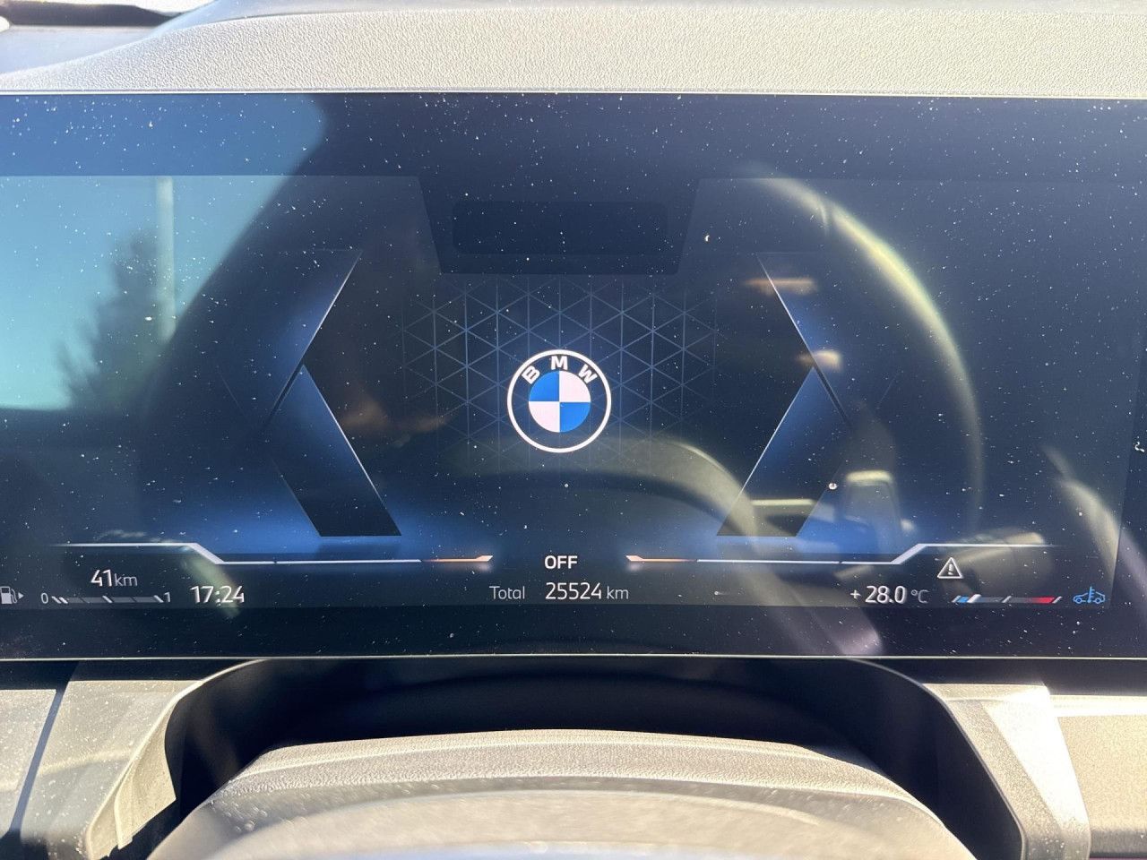 BMW X3 - Bild 10