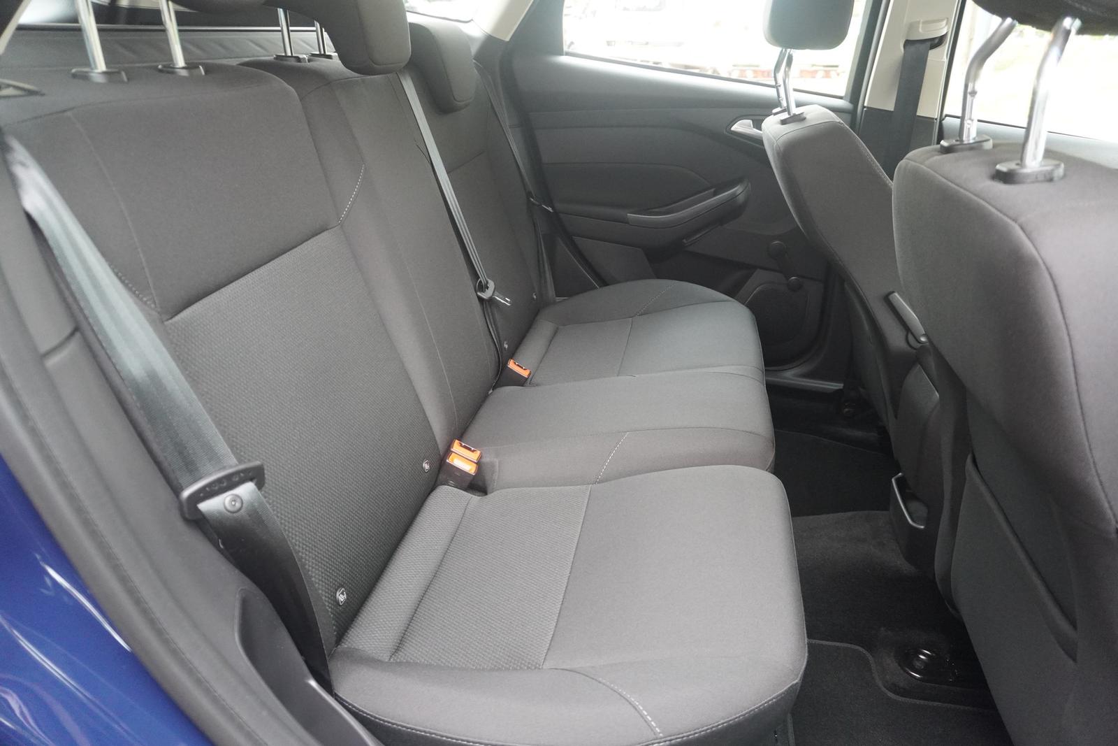 Ford Focus Turnier 1.0 Eco Cool&Connect Klima Navi PD