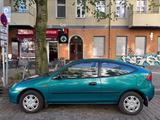 Mazda 323 C 1.5 Auto - - Mazda 323 mit 3 Türen