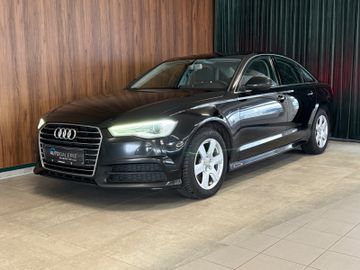 Audi A6 - 1