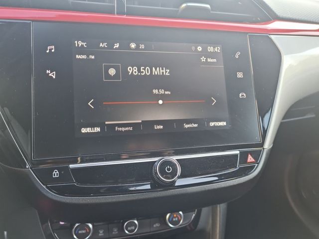 Corsa 1.2 Direct Injection Turbo Start/Stop GS (