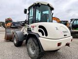 Terex TL 80 - Terex Radlader Tl 80