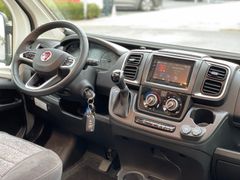 Pössl Summit Prime 640 | *Automatik*Solar*AHK*RFK*