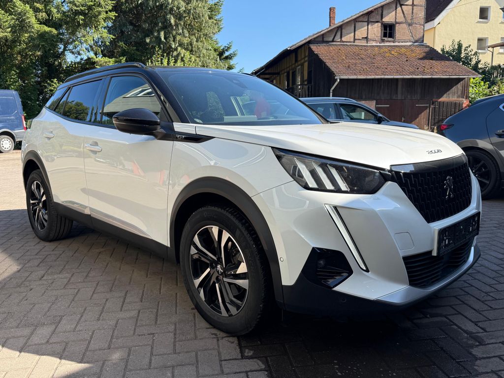 Image of Peugeot 2008